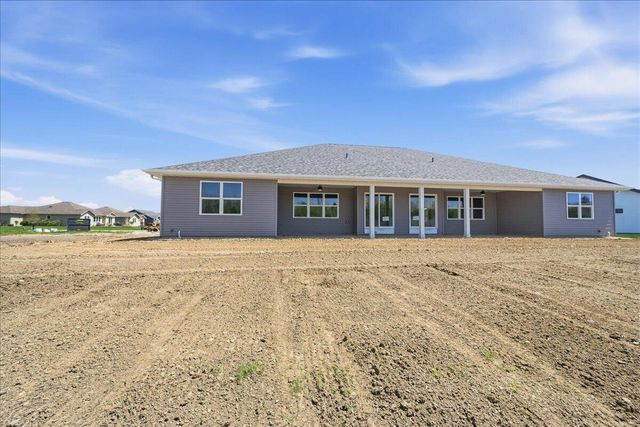 13442 Madison Avenue, Cedar Lake, IN 46303
