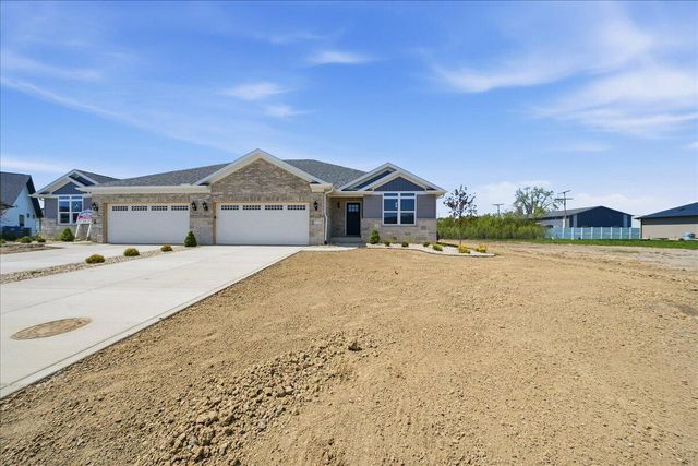 13442 Madison Avenue, Cedar Lake, IN 46303