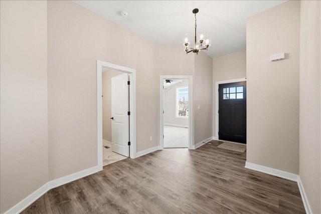 13442 Madison Avenue, Cedar Lake, IN 46303
