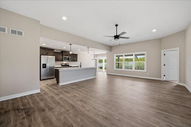 13442 Madison Avenue, Cedar Lake, IN 46303