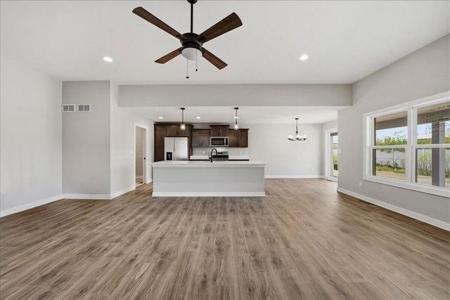 13442 Madison Avenue, Cedar Lake, IN 46303
