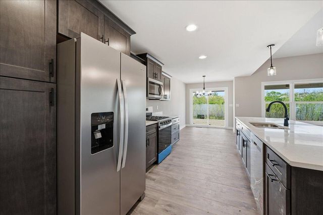 13442 Madison Avenue, Cedar Lake, IN 46303
