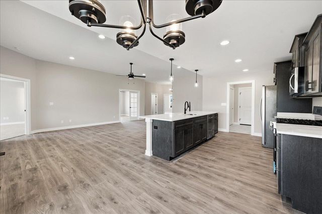 13442 Madison Avenue, Cedar Lake, IN 46303