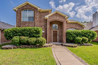 7702 Harbor Drive, Rowlett, TX 75088