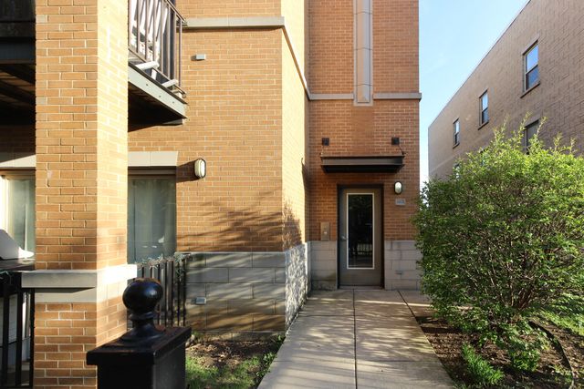 1153 W Washburne Avenue 301, Chicago, IL 60608