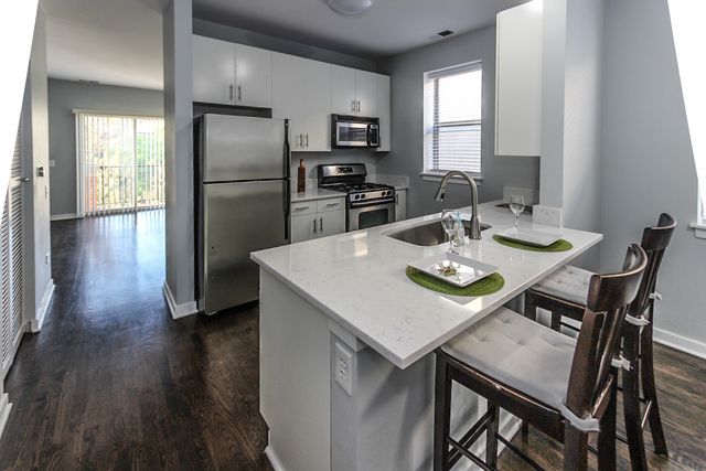 1153 W Washburne Avenue 301, Chicago, IL 60608