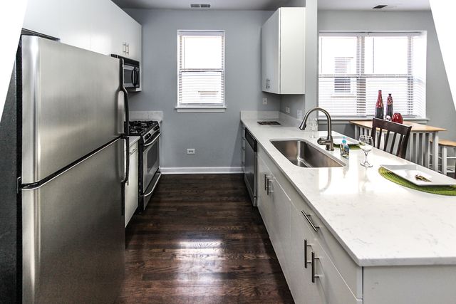 1153 W Washburne Avenue 301, Chicago, IL 60608