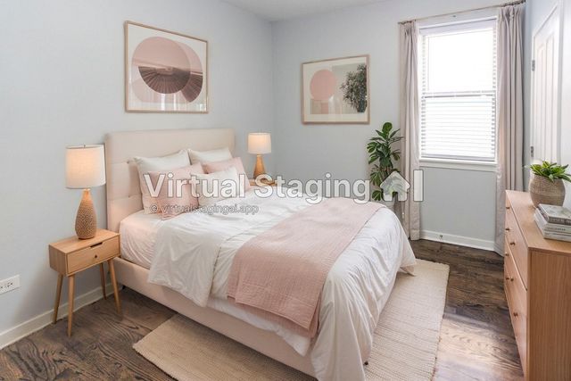1153 W Washburne Avenue 301, Chicago, IL 60608
