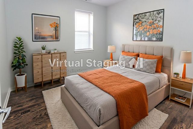 1153 W Washburne Avenue 301, Chicago, IL 60608