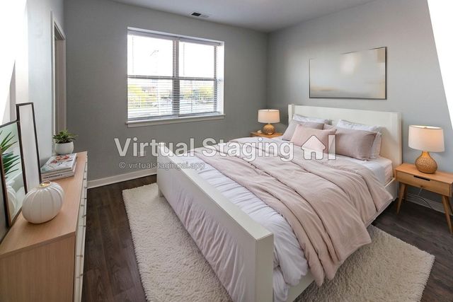 1153 W Washburne Avenue 301, Chicago, IL 60608