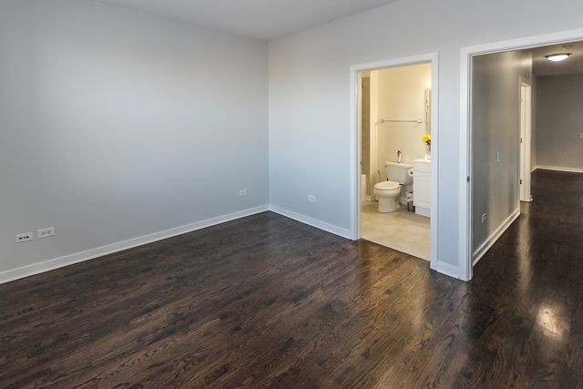 1153 W Washburne Avenue 301, Chicago, IL 60608