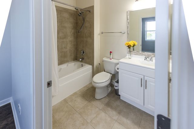 1153 W Washburne Avenue 301, Chicago, IL 60608