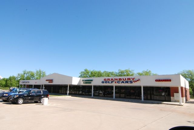 7910 Ravenswood Road, Granbury, TX 76049