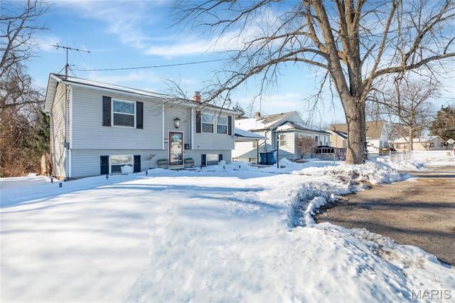 2318 Birch, Alton, IL 62002