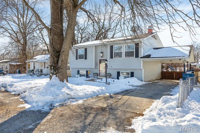 2318 Birch, Alton, IL 62002