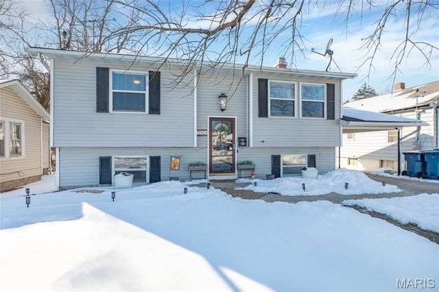 2318 Birch, Alton, IL 62002