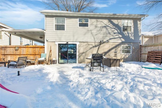 2318 Birch, Alton, IL 62002