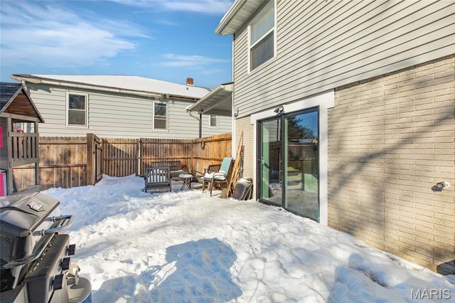 2318 Birch, Alton, IL 62002