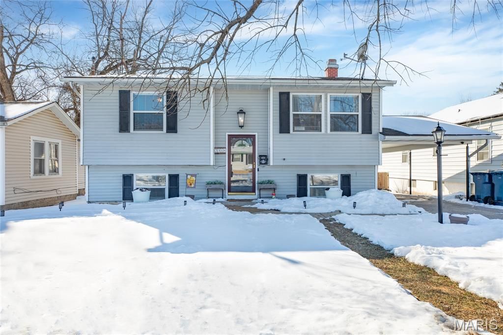 2318 Birch, Alton, IL 62002