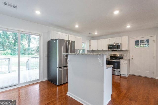 4144 Canby Lane, Decatur, GA 30035