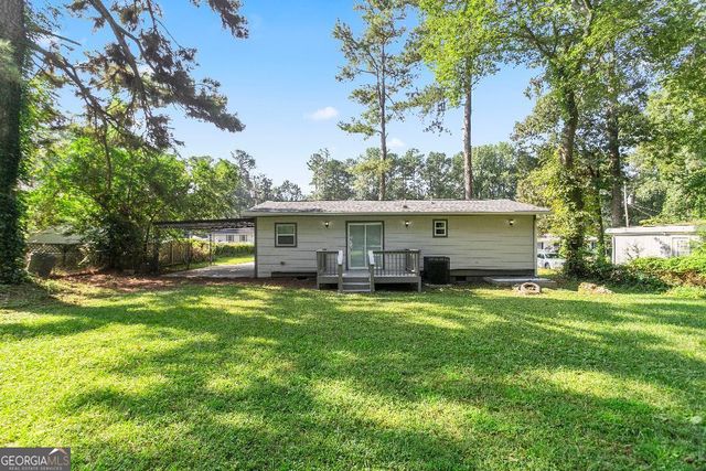 4144 Canby Lane, Decatur, GA 30035