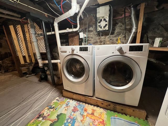 50 Cleveland Ave 50, Braintree, MA 02184