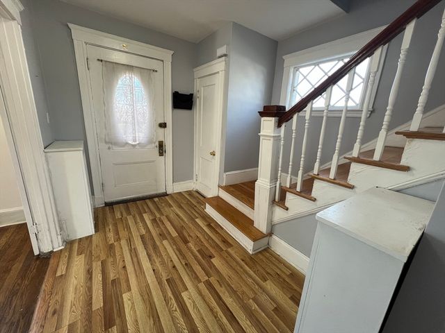 50 Cleveland Ave 50, Braintree, MA 02184