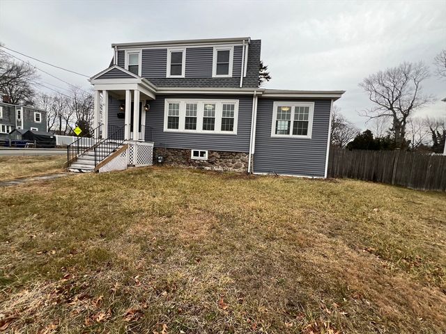 50 Cleveland Ave 50, Braintree, MA 02184