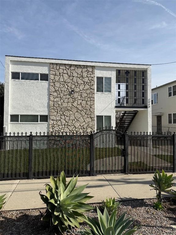 2008 Griffin Avenue, Los Angeles, CA 90031