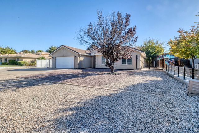 830 LARKSPUR RD, St. George, UT 84790