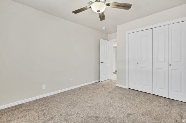 830 LARKSPUR RD, St. George, UT 84790