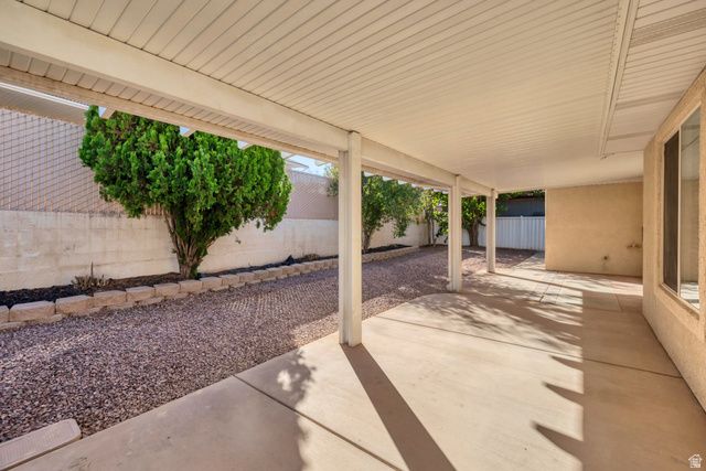 830 LARKSPUR RD, St. George, UT 84790