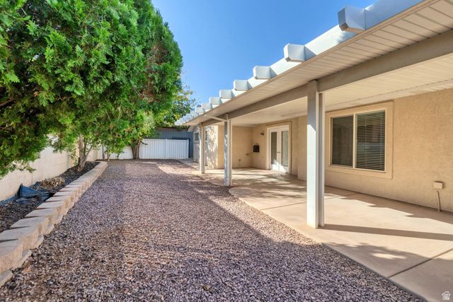 830 LARKSPUR RD, St. George, UT 84790