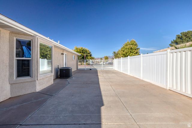 830 LARKSPUR RD, St. George, UT 84790