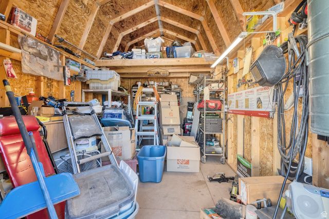 830 LARKSPUR RD, St. George, UT 84790