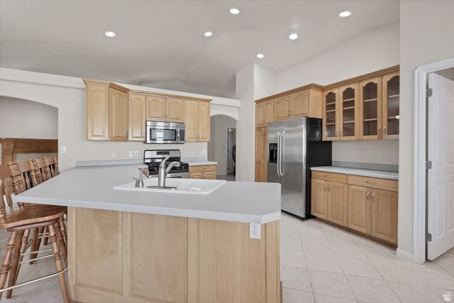 830 LARKSPUR RD, St. George, UT 84790