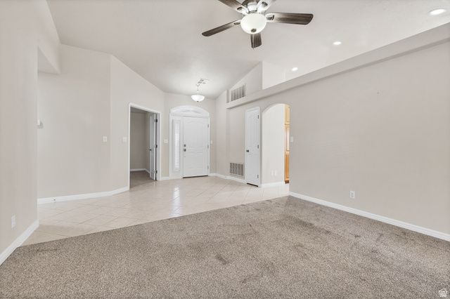 830 LARKSPUR RD, St. George, UT 84790