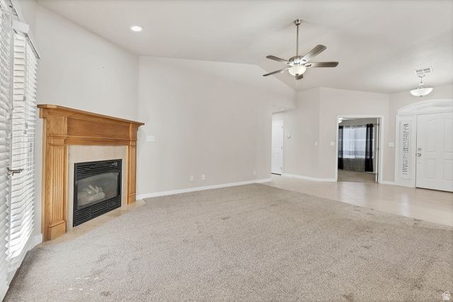 830 LARKSPUR RD, St. George, UT 84790