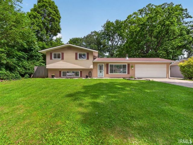 3728 Spruce Drive, Fort Wayne, IN 46809
