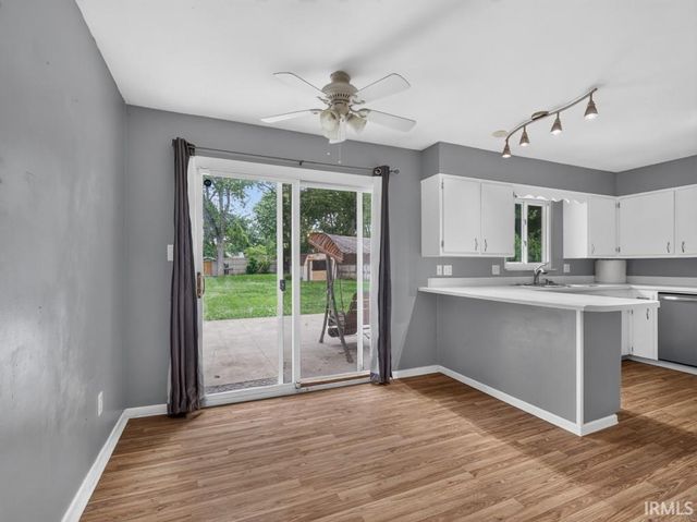 3728 Spruce Drive, Fort Wayne, IN 46809