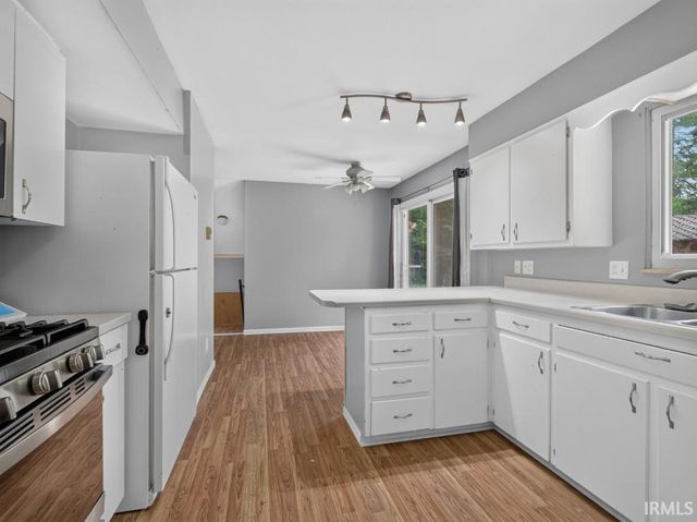 3728 Spruce Drive, Fort Wayne, IN 46809