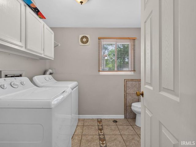 3728 Spruce Drive, Fort Wayne, IN 46809