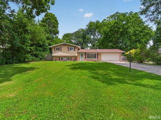 3728 Spruce Drive, Fort Wayne, IN 46809