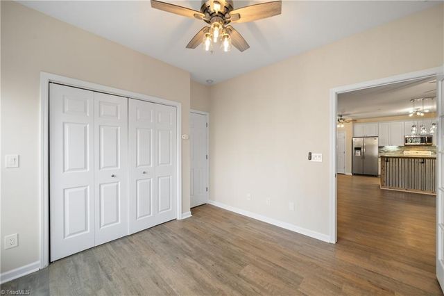 6901 Hanesbrook Circle 102, Clemmons, NC 27012