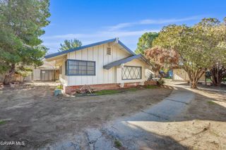 1118 E Avenue K, Lancaster, CA 93535