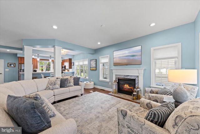 116 PARK SIDE CIR, Ocean Pines, MD 21811