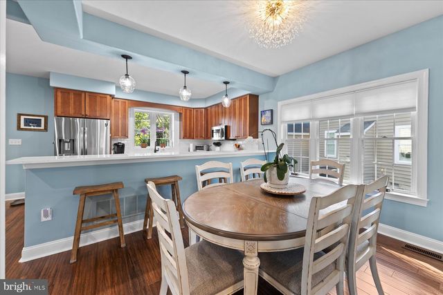 116 PARK SIDE CIR, Ocean Pines, MD 21811