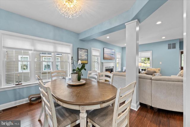 116 PARK SIDE CIR, Ocean Pines, MD 21811