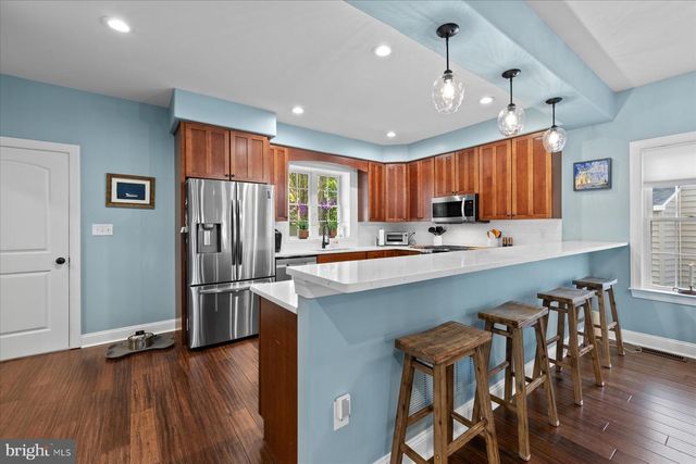 116 PARK SIDE CIR, Ocean Pines, MD 21811