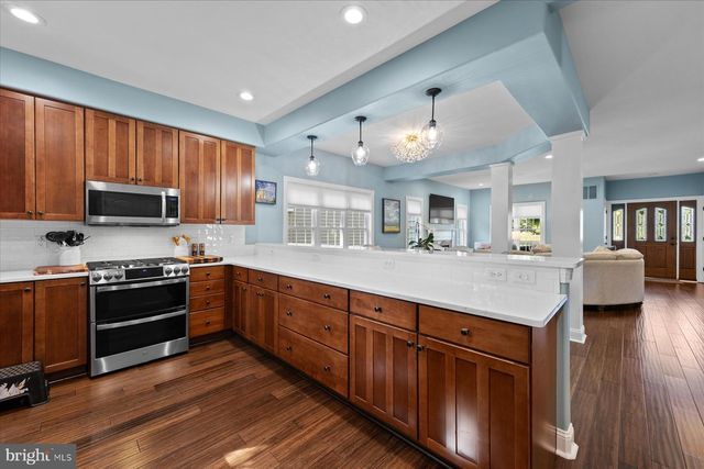 116 PARK SIDE CIR, Ocean Pines, MD 21811